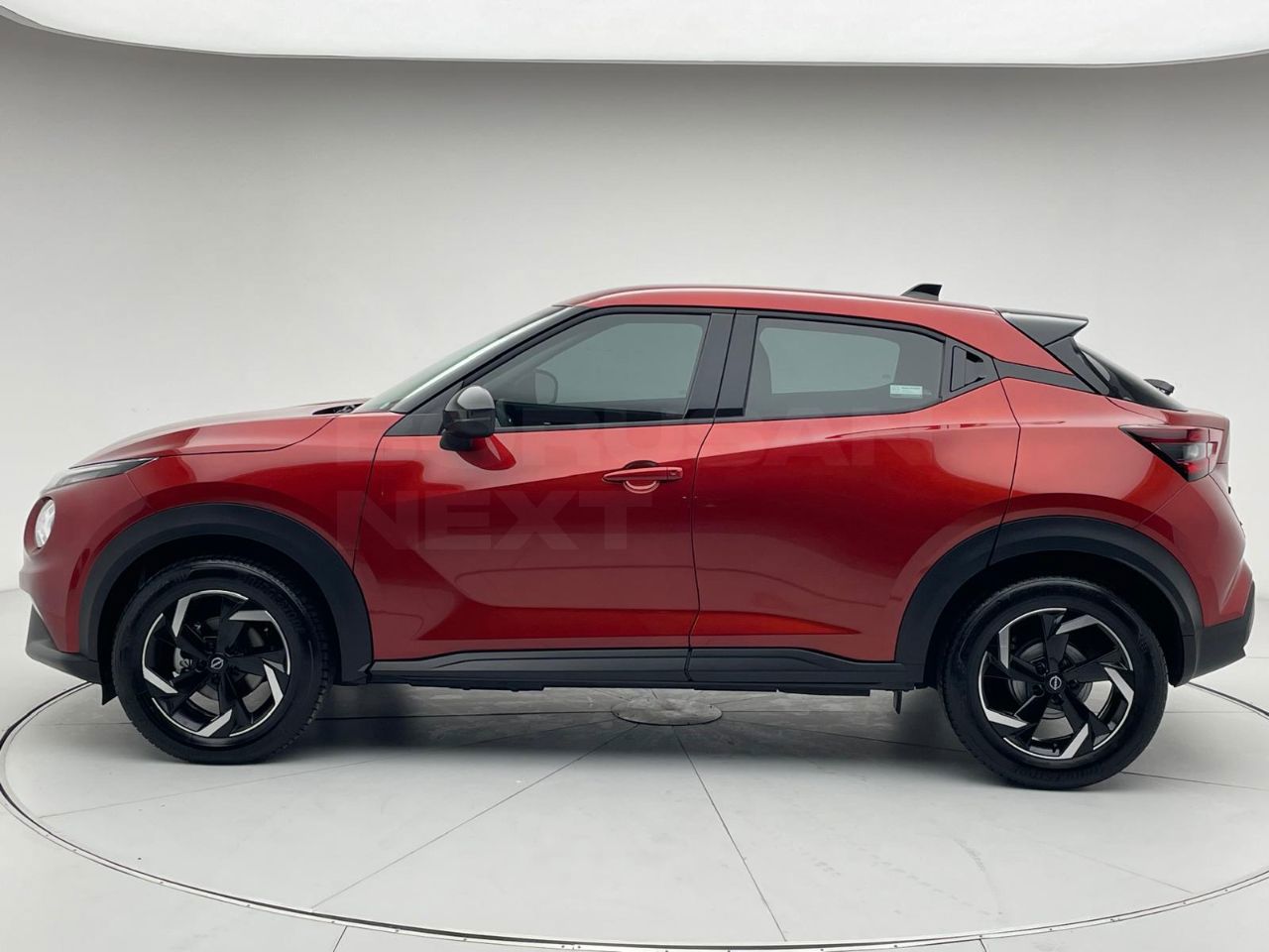 Nissan Juke 2024